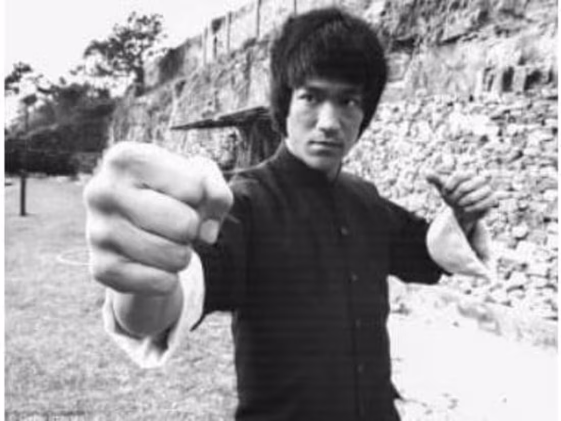 Cover image for Are You A Martial Arts JUNKIE