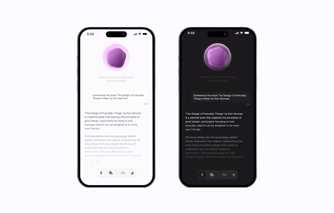 Cover image for Petra Ai Chatbot