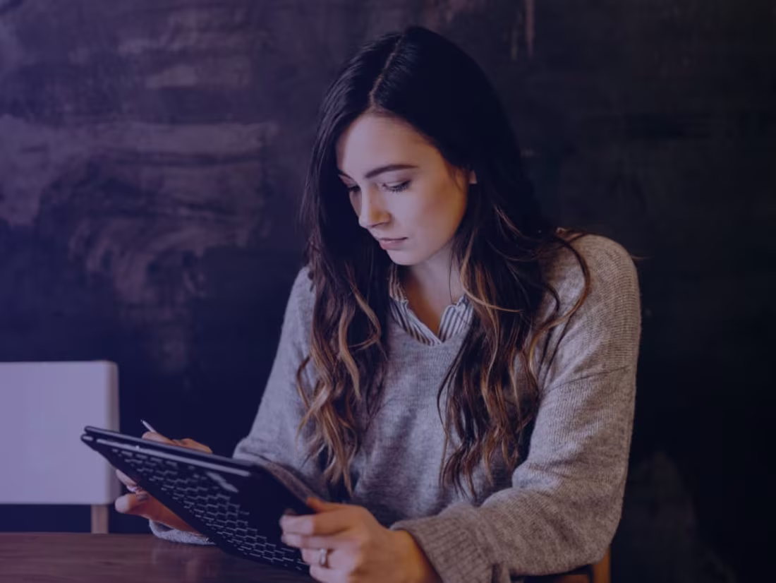 Cover image for Professional Scopists