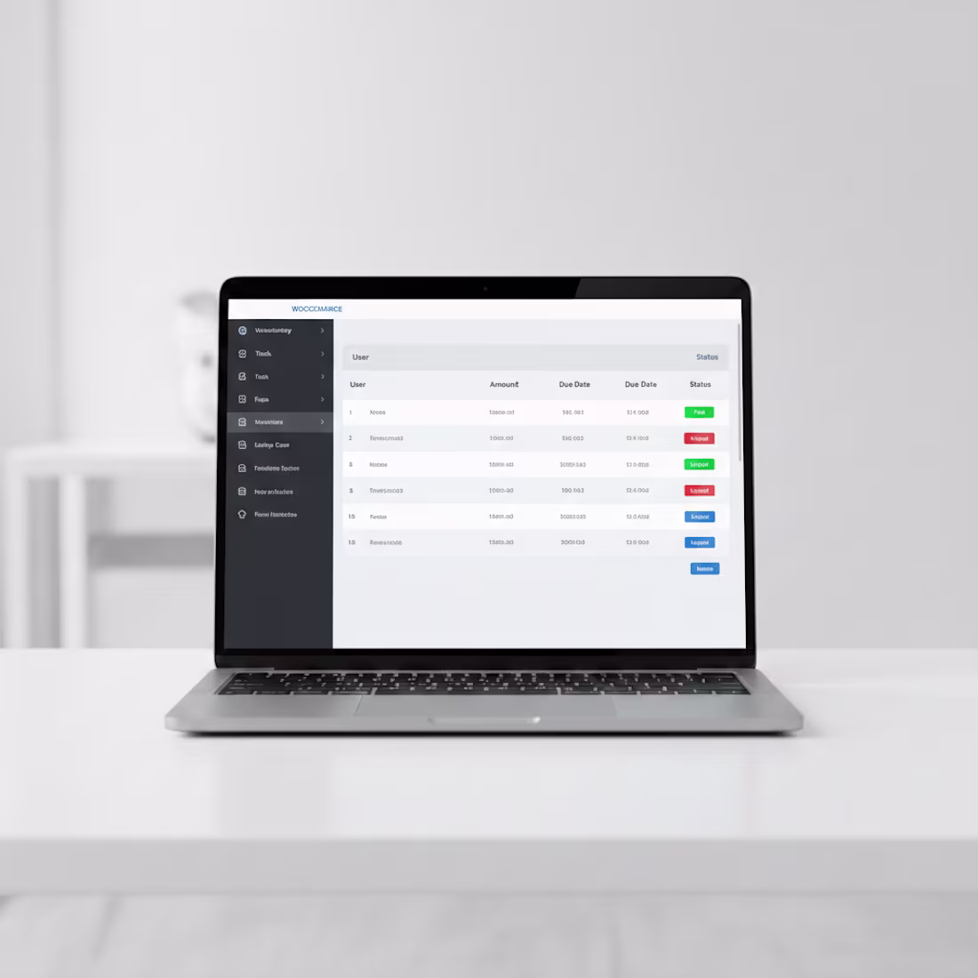 Cover image for Custom WordPress plugin for managing
