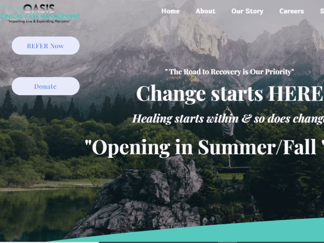 Cover image for Home | Layla Barnies