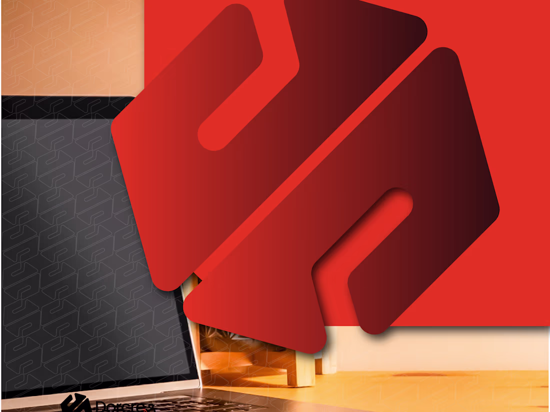 Cover image for Dorcre8