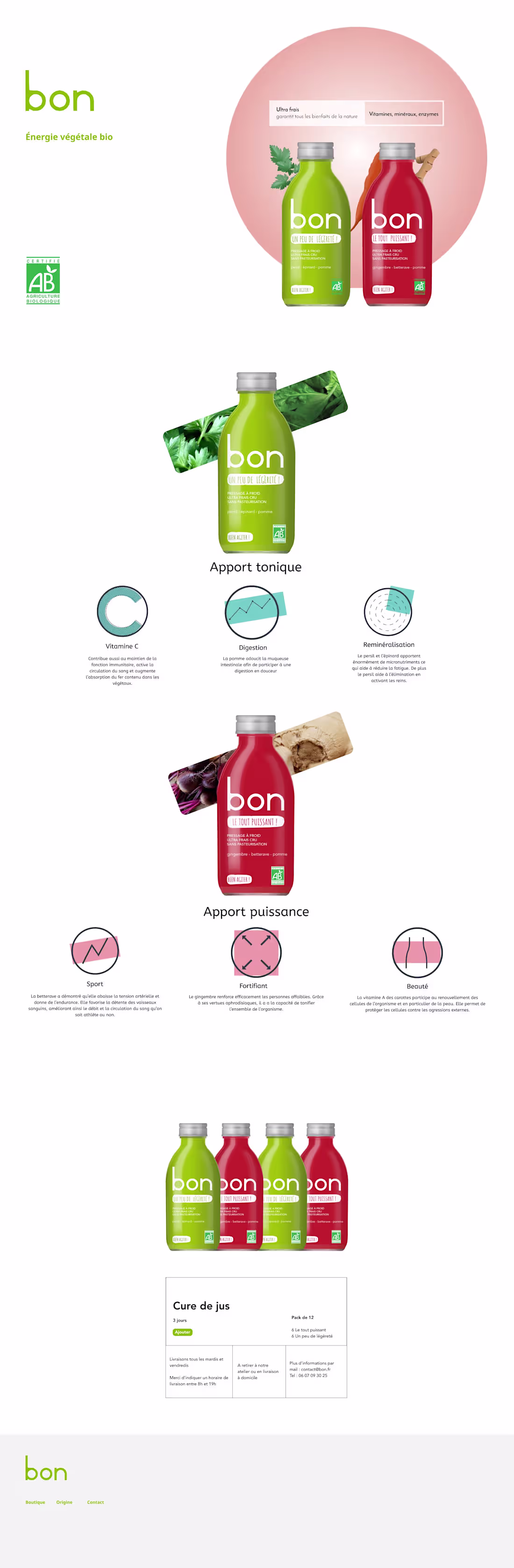 Cover image for Food Marketplace Design