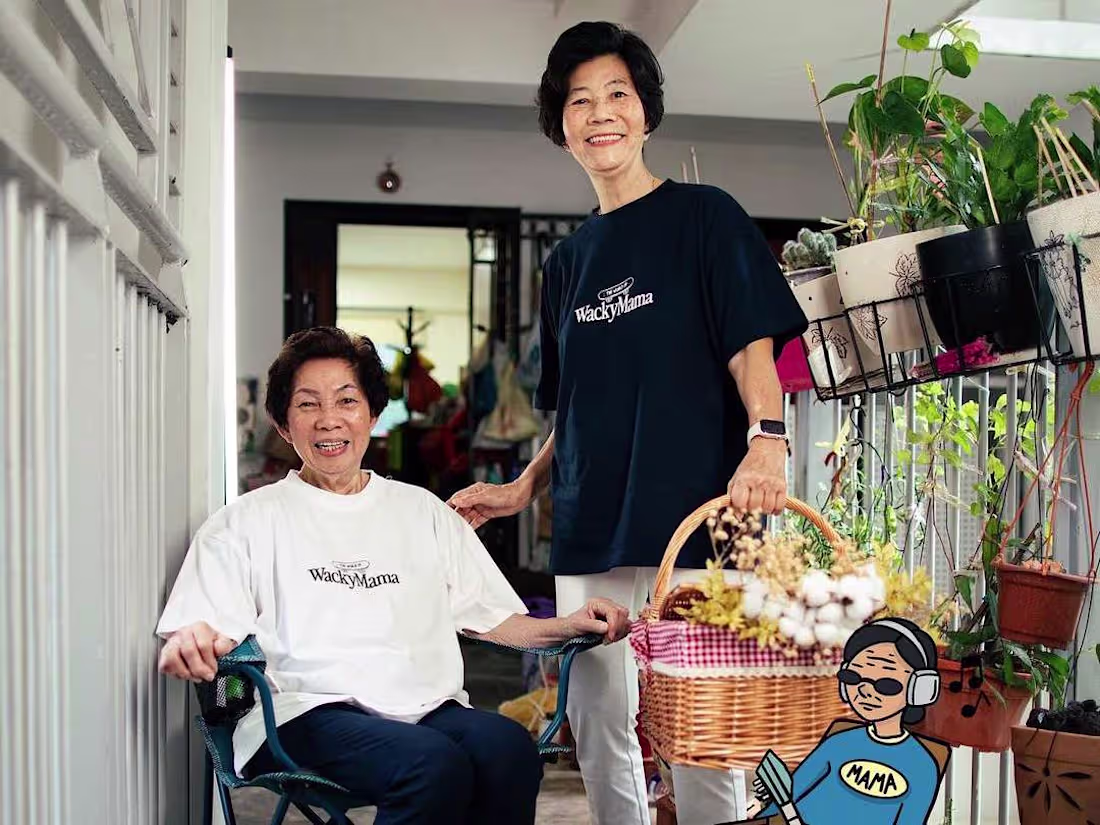 Cover image for MAMA: WackyMama Campaign- Set & Prop Designer 2023