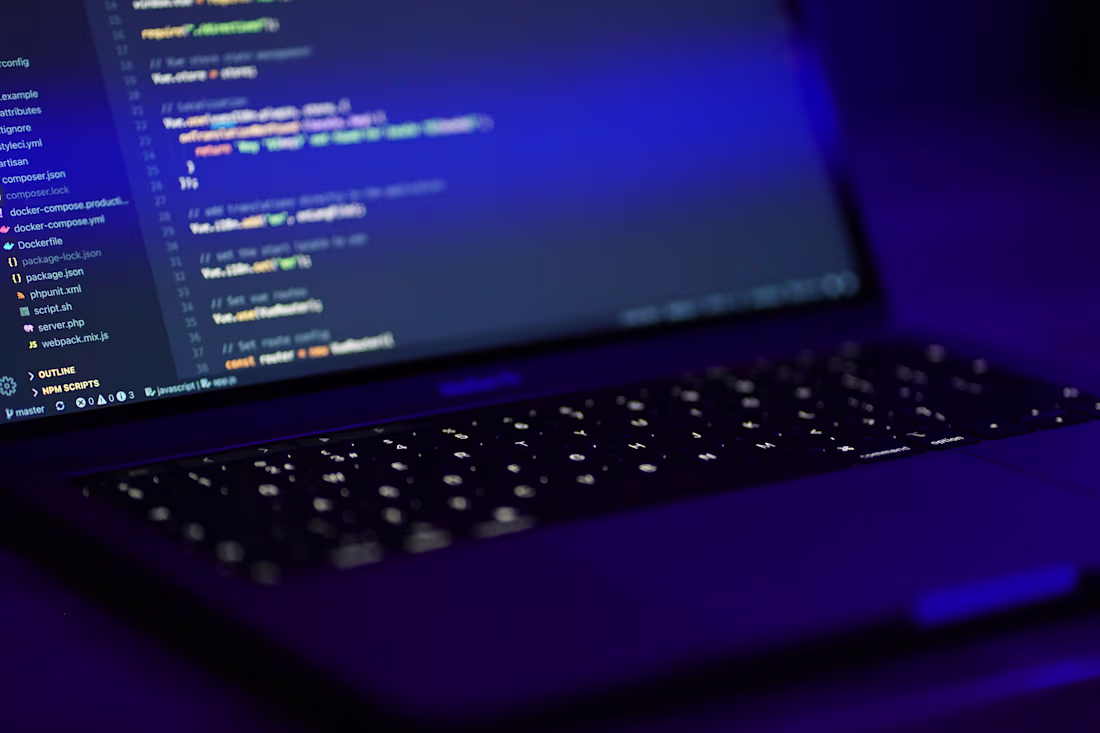 Cover image for Laravel REST API development