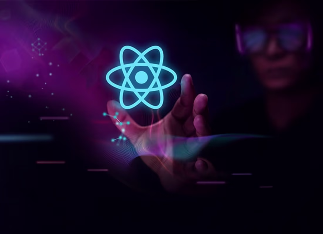 Cover image for ReactJS/NextJS Development