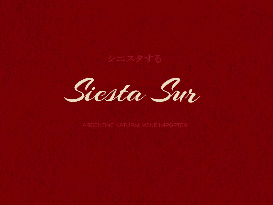 Cover image for Siesta Sur