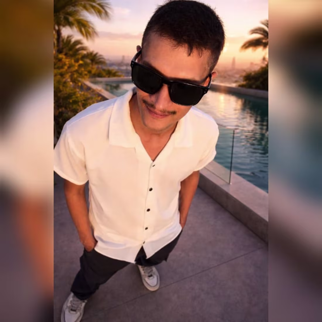 Cover image for 🚀 Khurram Saleem | Digital