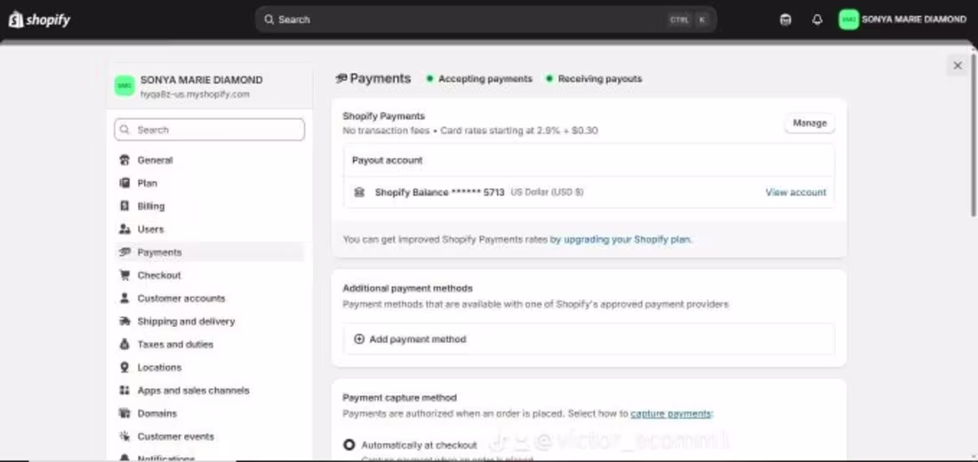 Cover image for I’ll Activate Your Shopify Payments