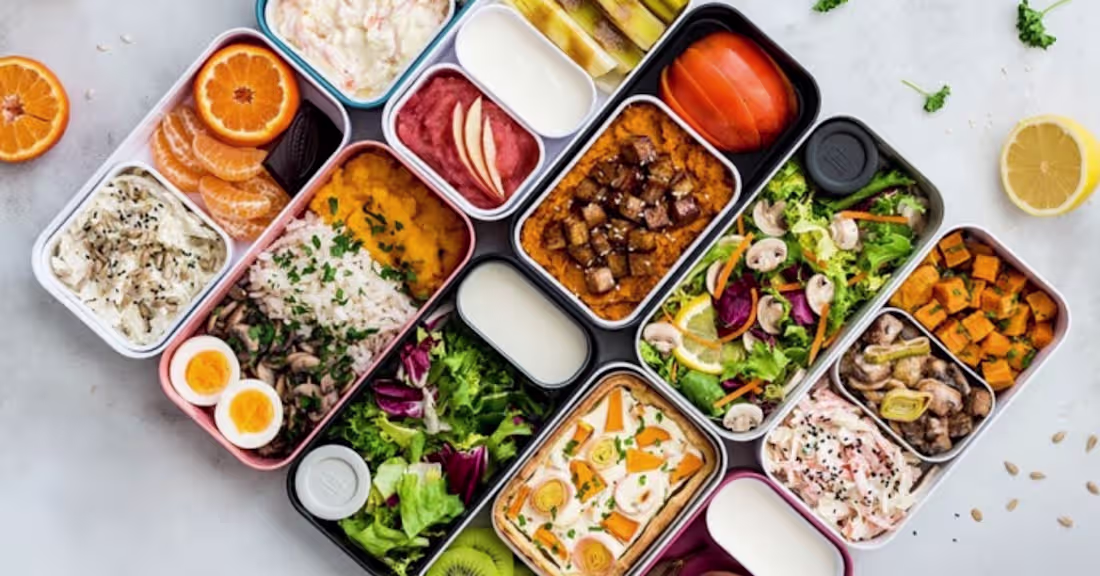 Cover image for Halal Food Catering Services by FoodTalks