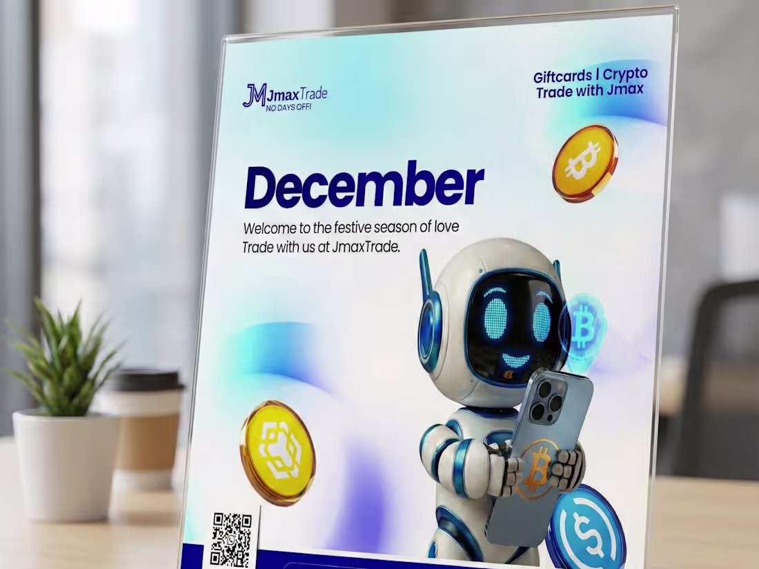 Cover image for Social Media, Brand Logo, UI/UX Design & Brand Management Expert