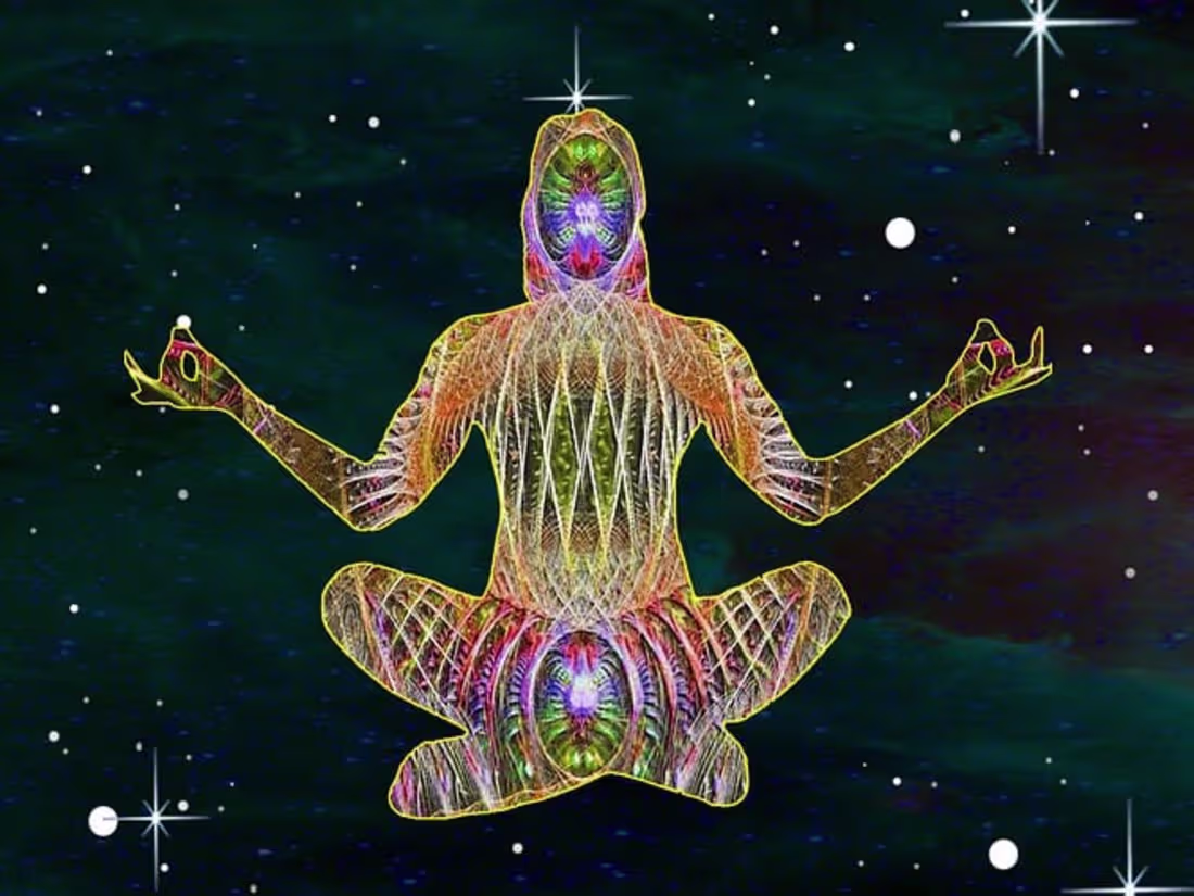 Cover image for Chronicles of Tomorrow: Navigating the Dichotomy of Future Realm