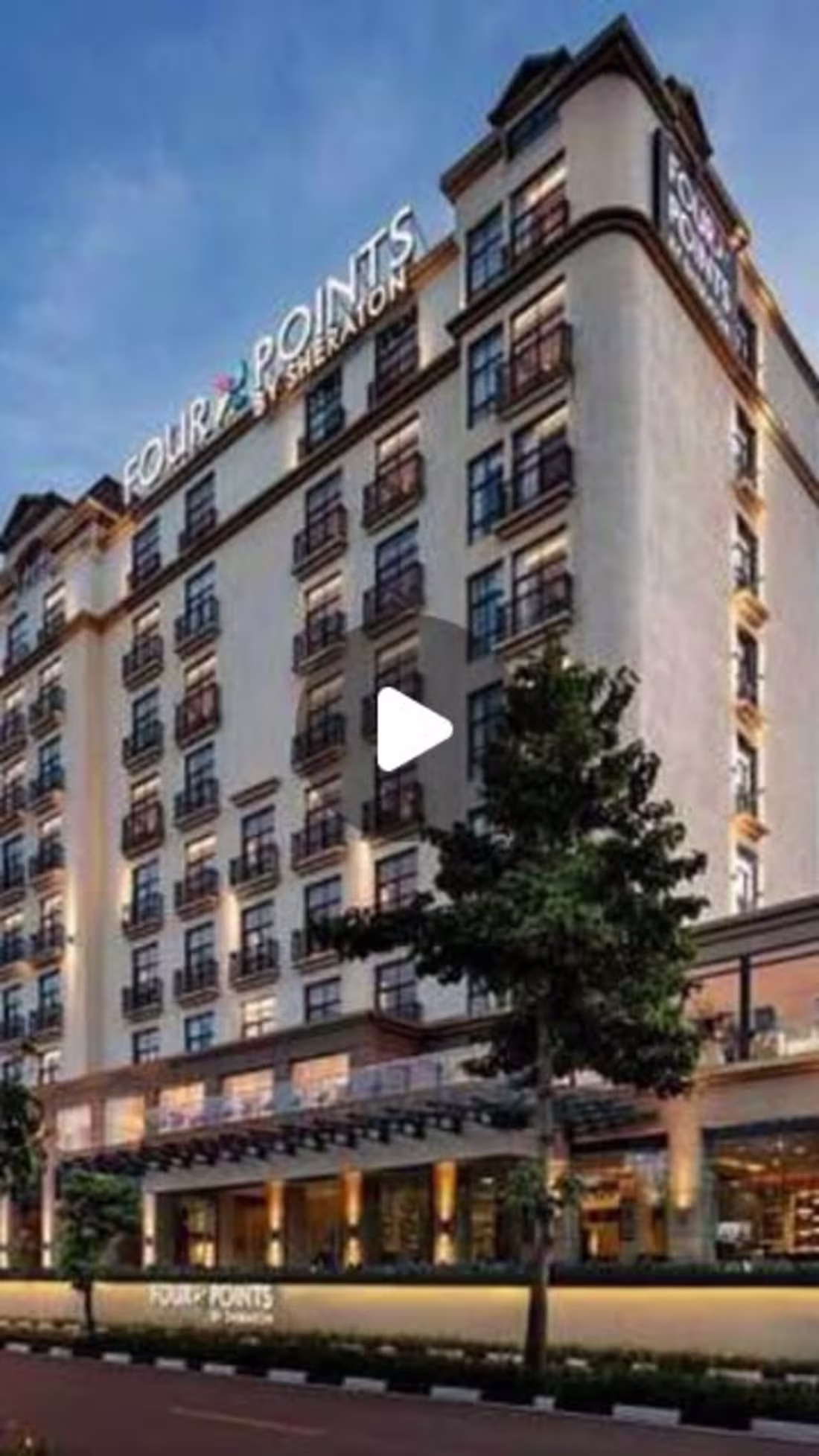 Cover image for Modeste Uwizeyimana on Instagram: “Four point _Kigali”