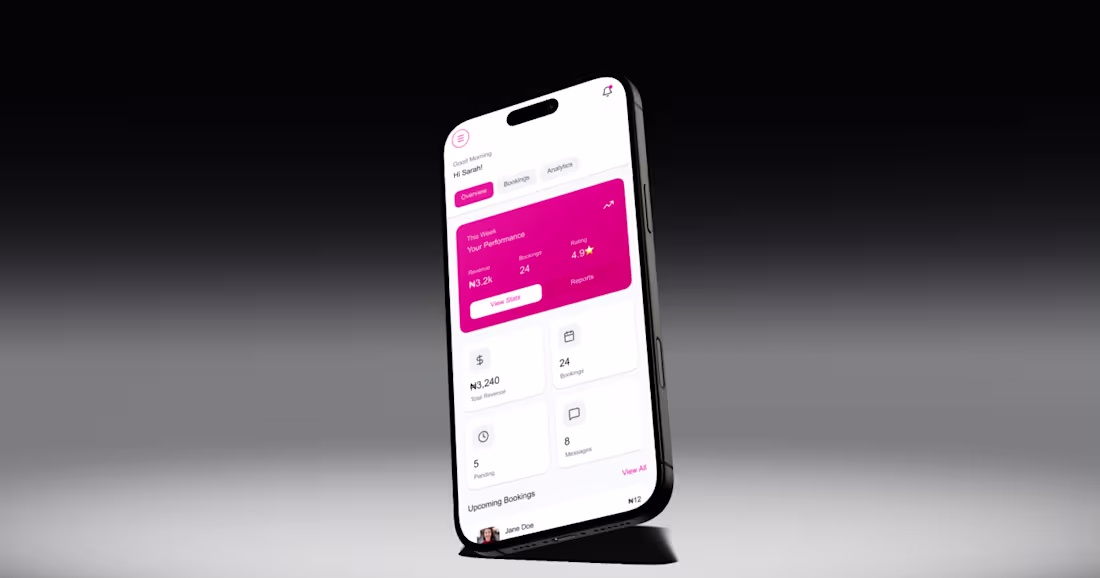 Cover image for Upload your business online and