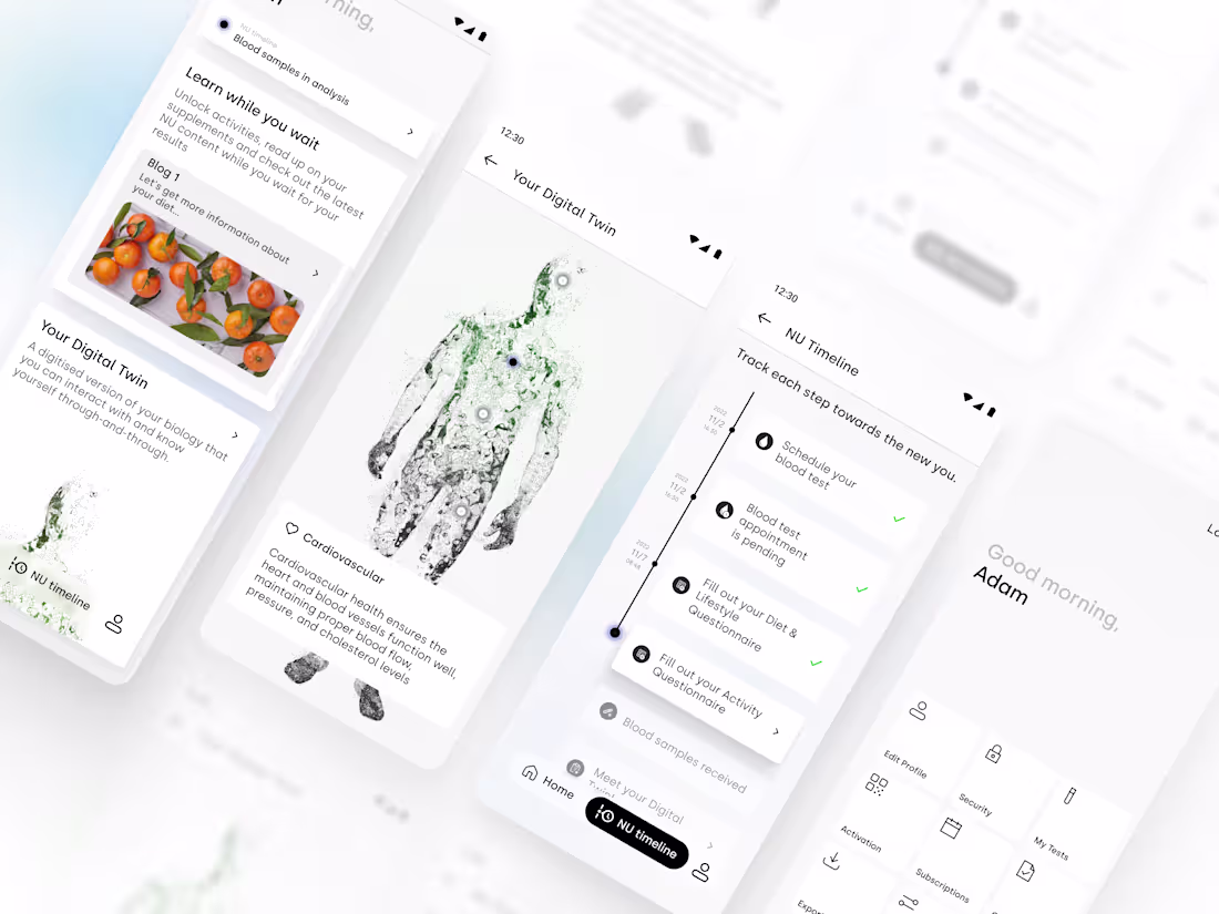 Cover image for Boost Engagement with Expert App UX/UI Design