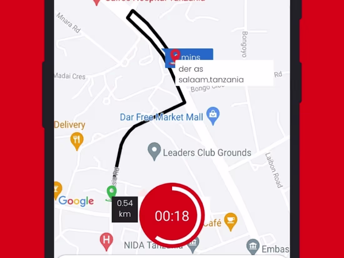 Cover image for Paisha Drivers: Drive and Earn