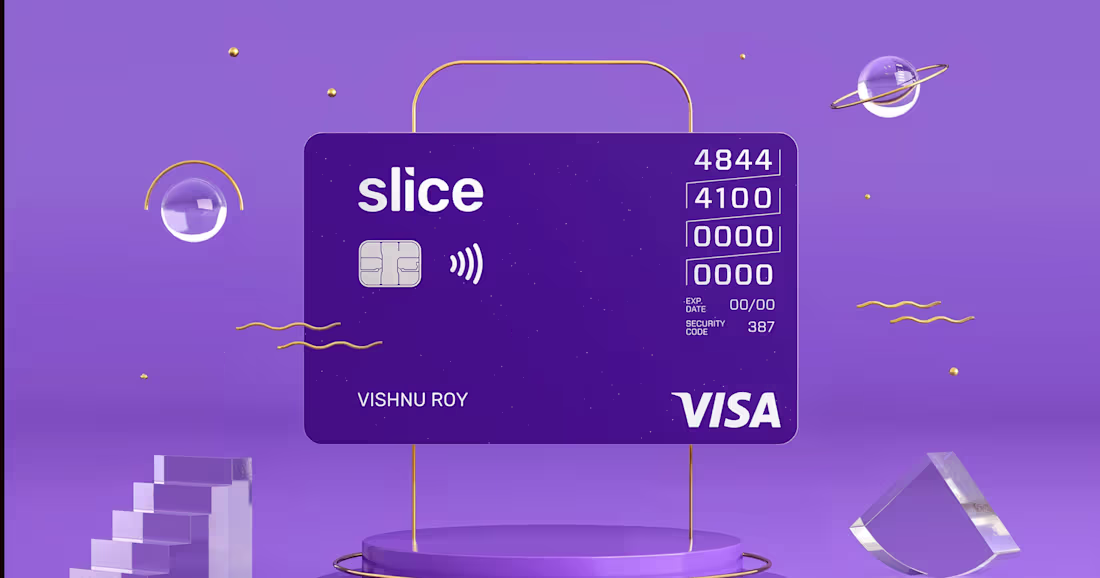 Cover image for Slice Rebranding Project