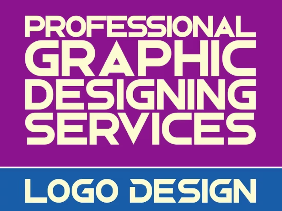 Cover image for Logo Design