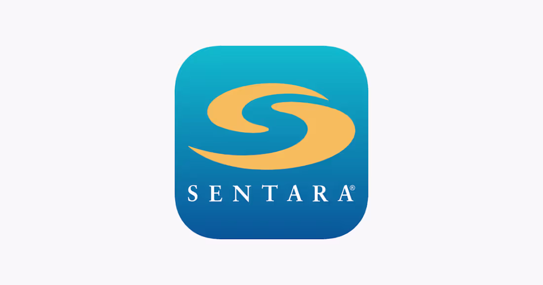 Cover image for ‎Sentara