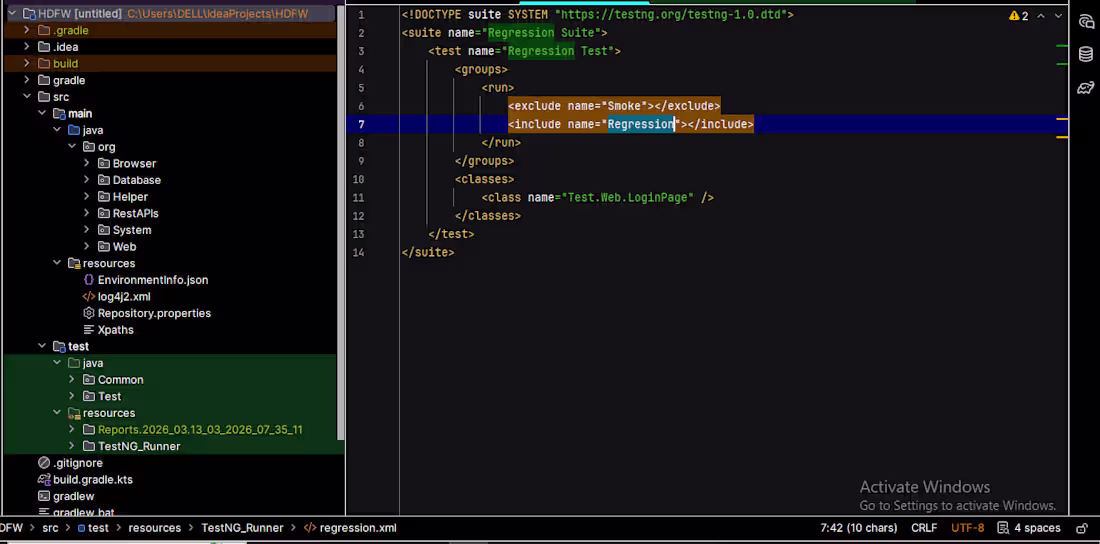 Cover image for Seasoned team of 4 tech