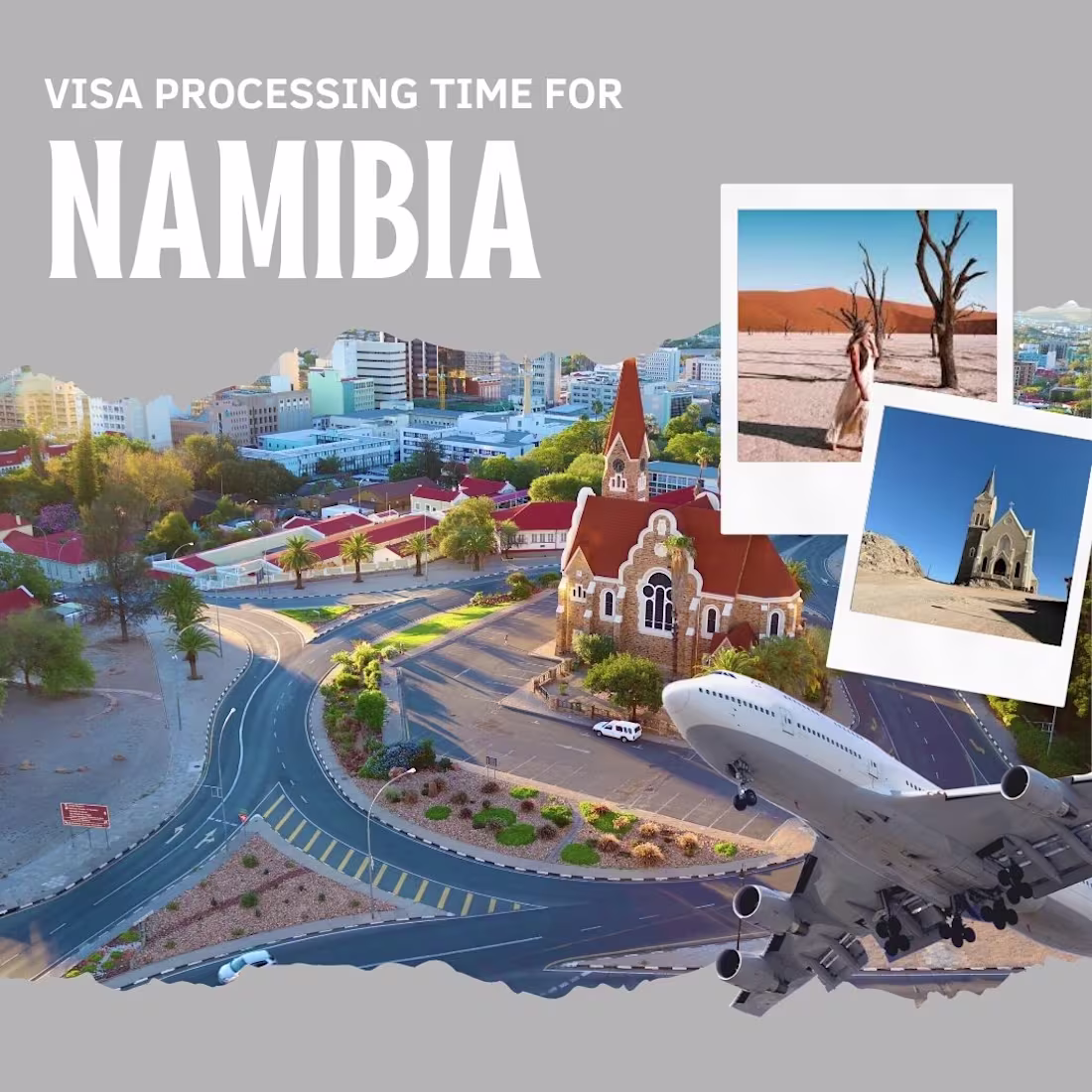Cover image for 🗓️ Reviewing the Visa Processing