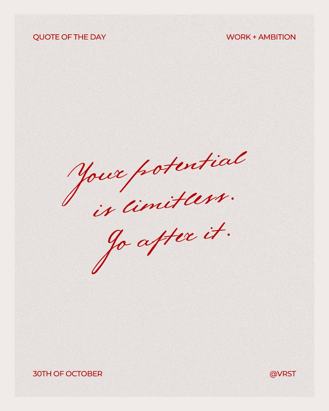 Cover image for Evergreen quote post designed to add depth and personality t...