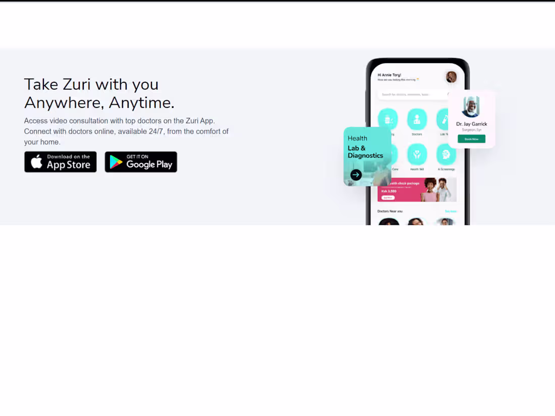 Cover image for Process Improvement for Healthcare App