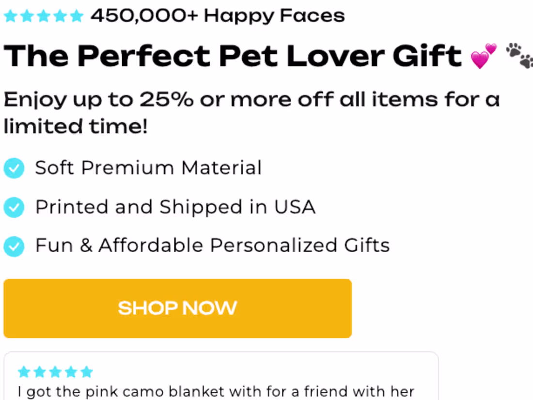 Cover image for Maximizing ROI with Paid Media