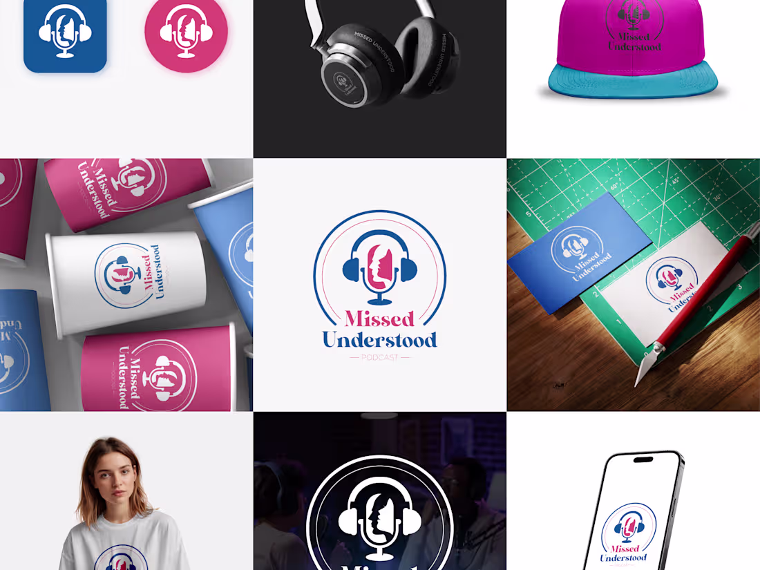 Cover image for Design professional logo for your business