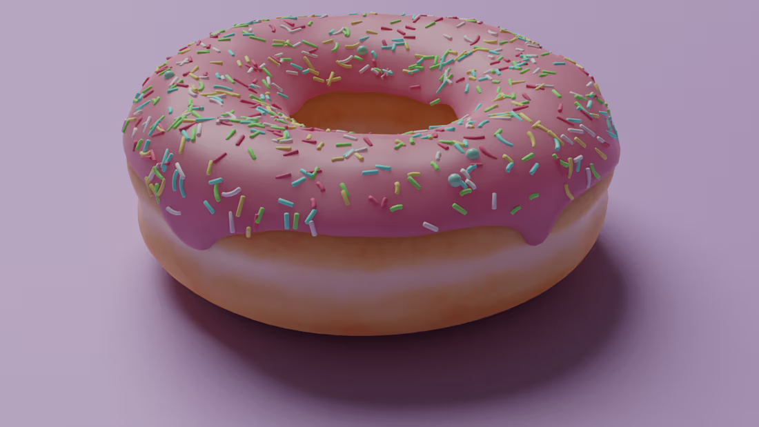 Cover image for 3D Design