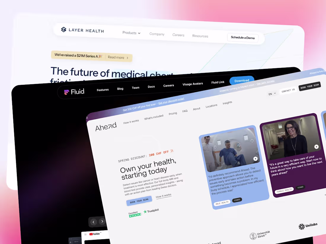 Cover image for Figma to Framer Conversion