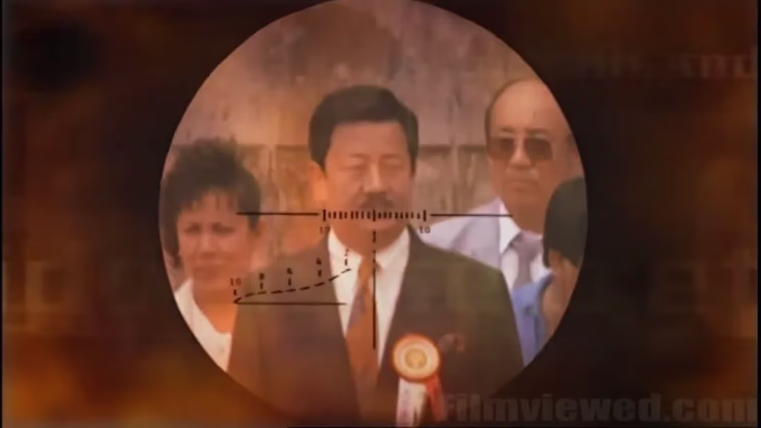 Cover image for [Music] - Film/TV: Action • Trailer - The Killer RS