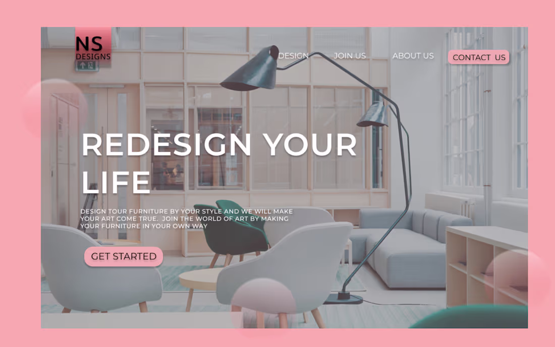 Cover image for UI/UX DESIGN 1