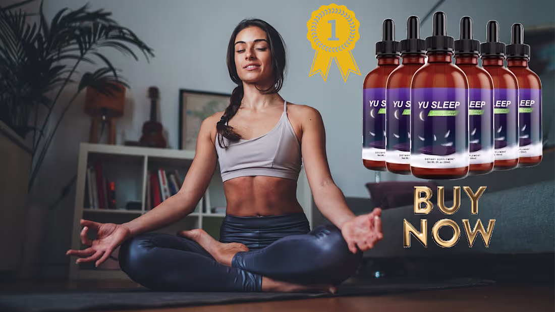 Cover image for Yu Sleep (SCAM OR LEGIT EXPERIENCE) “Reviews” Genuine?