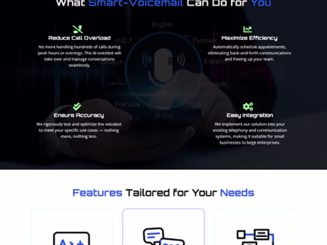 Cover image for SmartAi