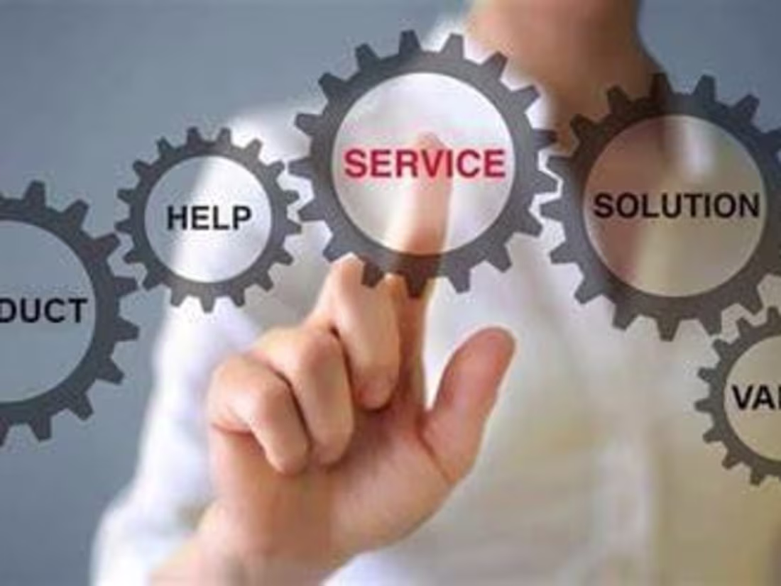 Cover image for Web Application Developer