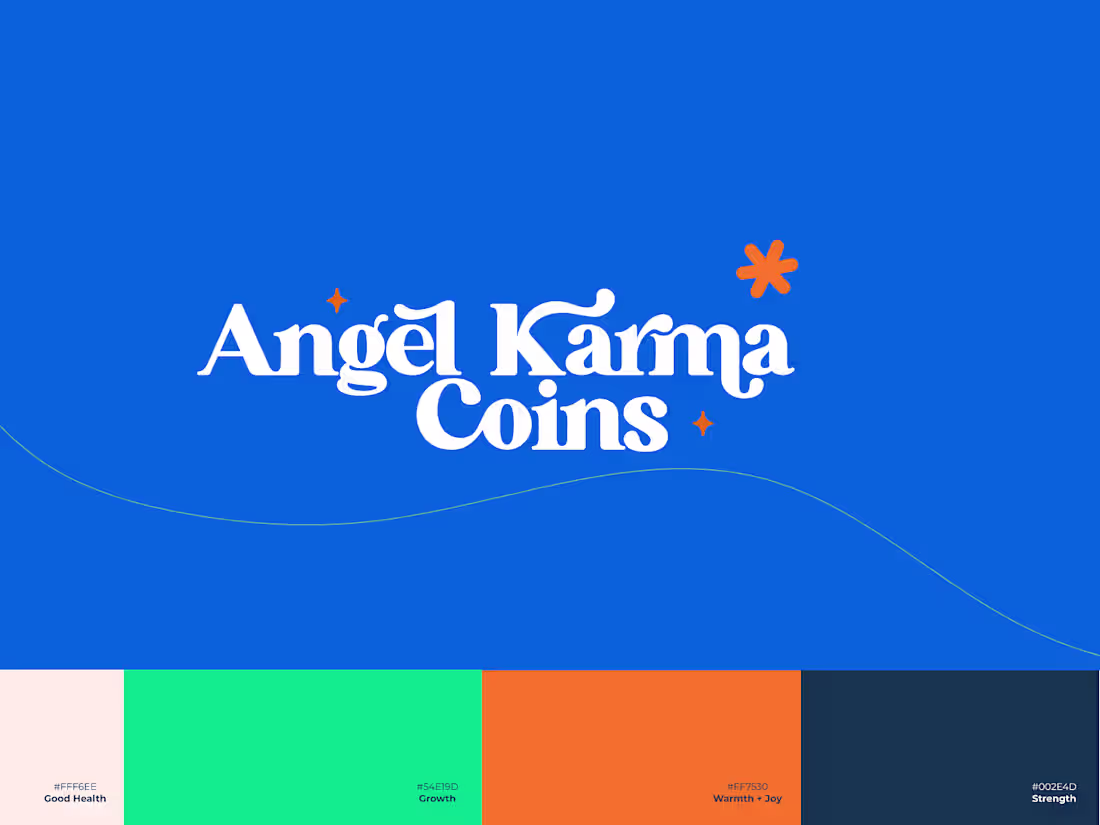 Cover image for Tailored Logo Design & Branding Strategy