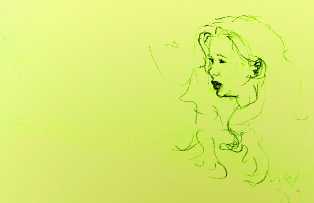 Cover image for Greengirl