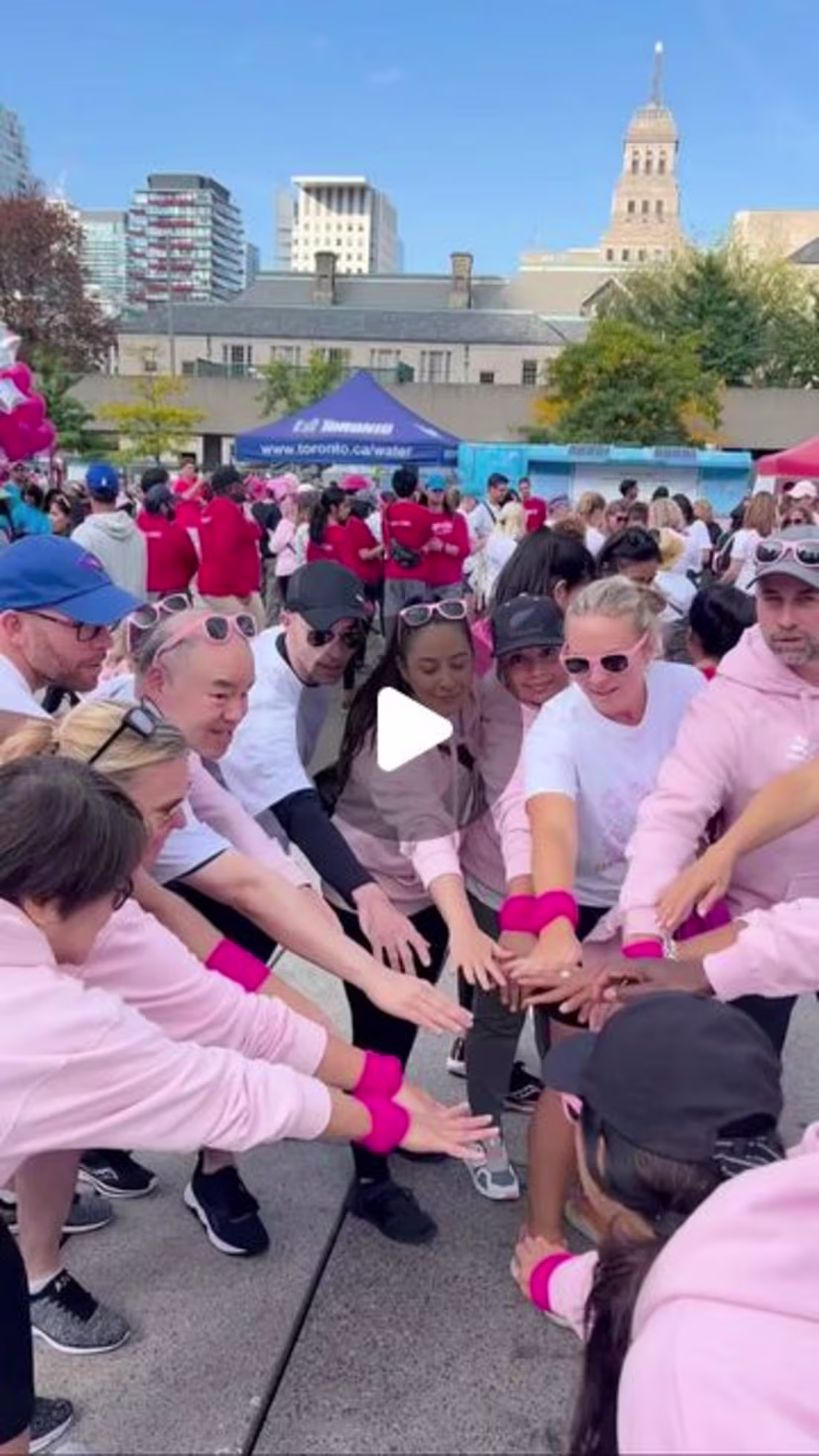 Cover image for BGO on Instagram: “For the 2nd year in a row, #TeamBGO from acr…