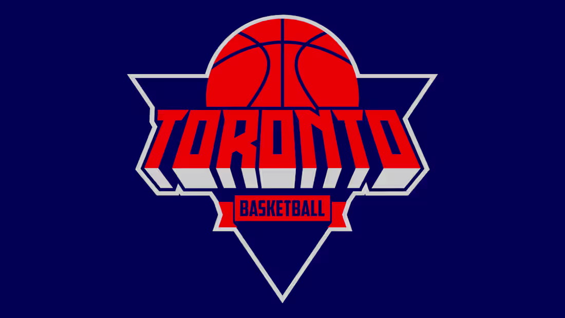 Cover image for Basketball team Logo
