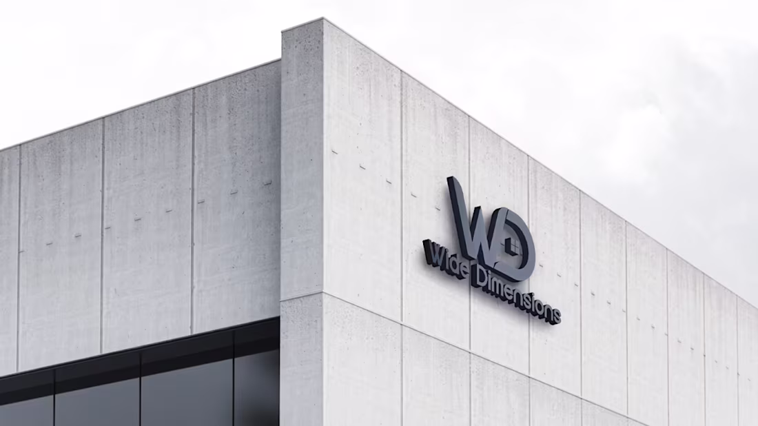 Cover image for Design-Build Services for Wide Dimensions