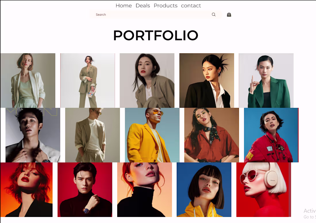 Cover image for Premium UI Design Project in Figma