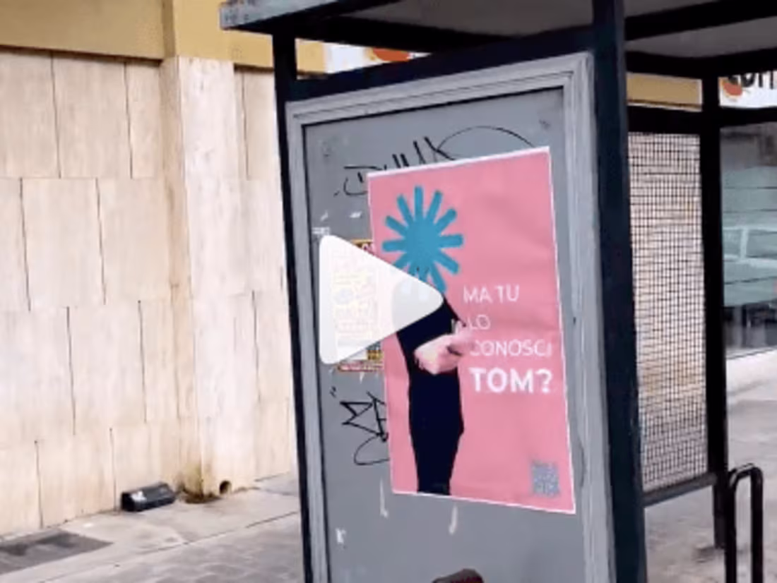 Cover image for Personal brand: I'm Tom