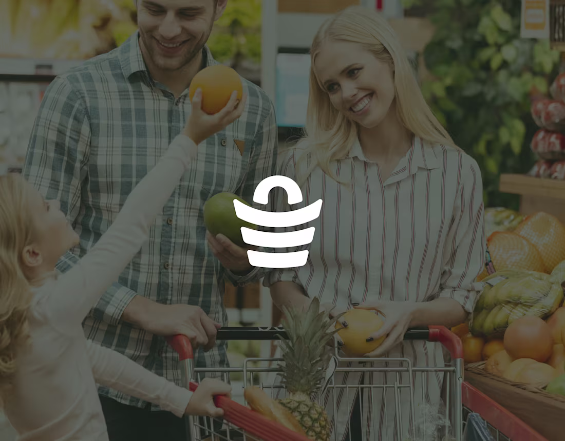 Cover image for EezySaver - Supermarket