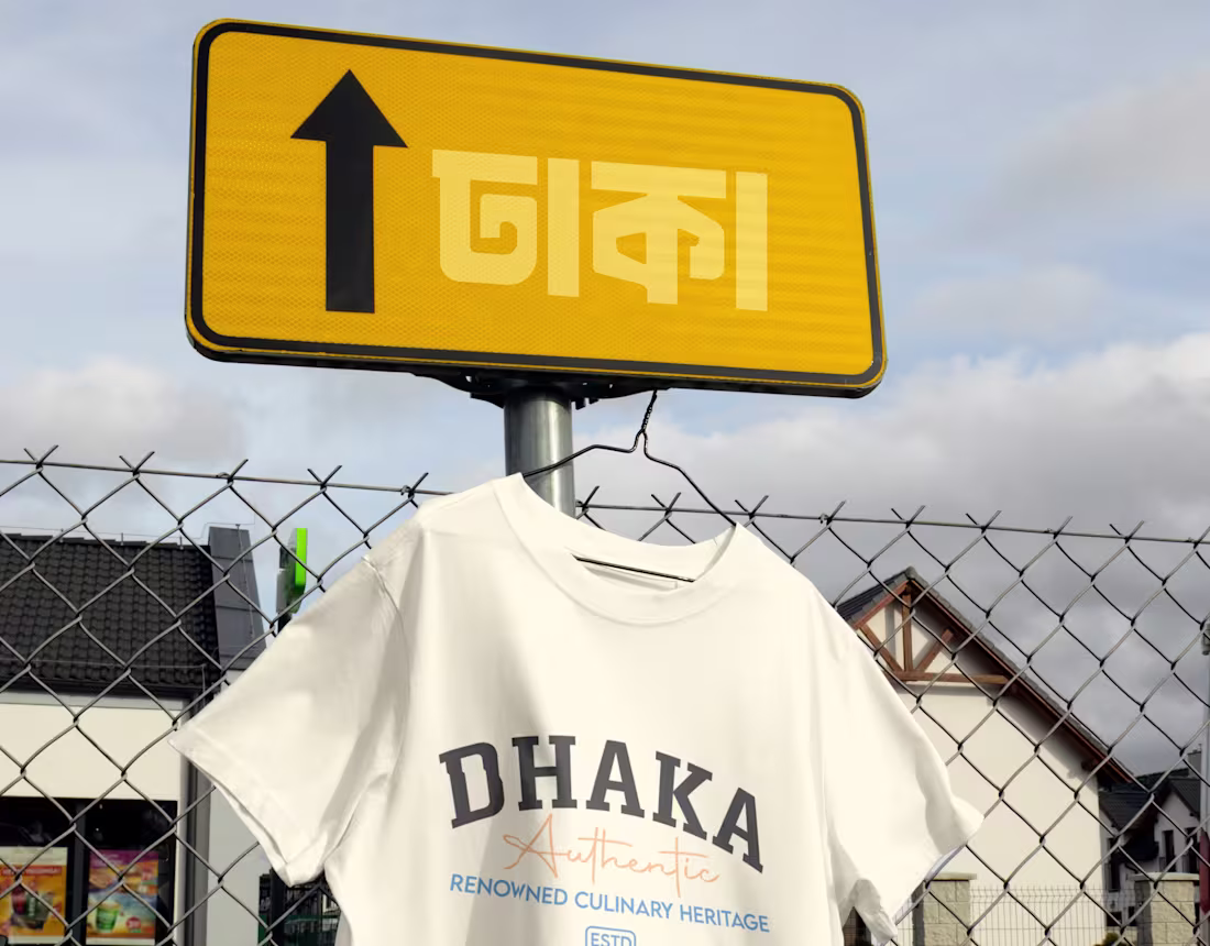 Cover image for Simple Creative T-Shirt Design Collection