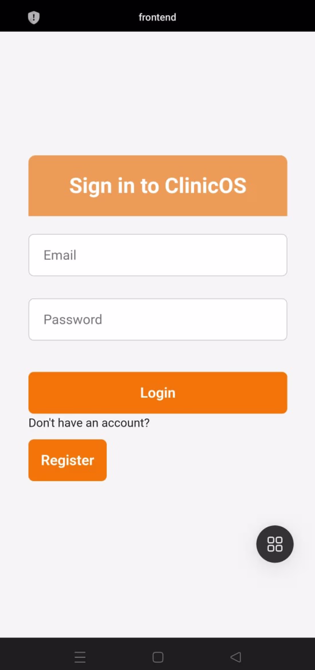 Cover image for I build secure, full-stack web