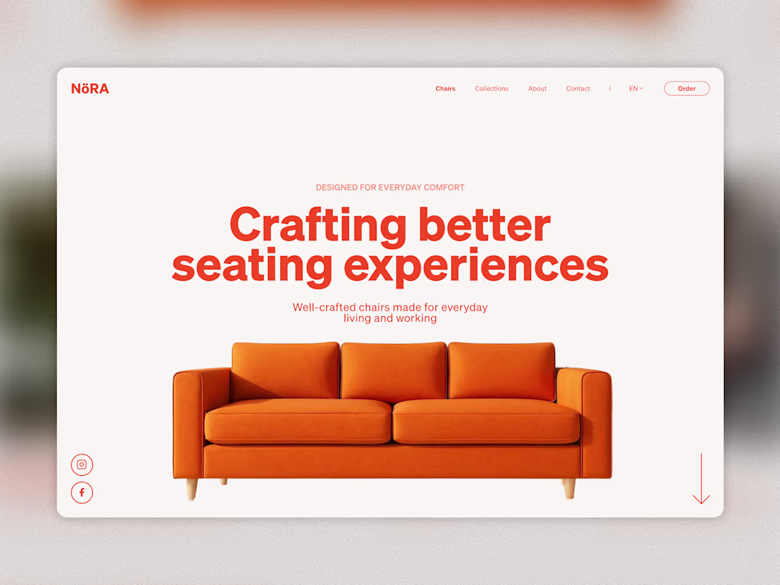 Cover image for Just wrapped up this ecommerce