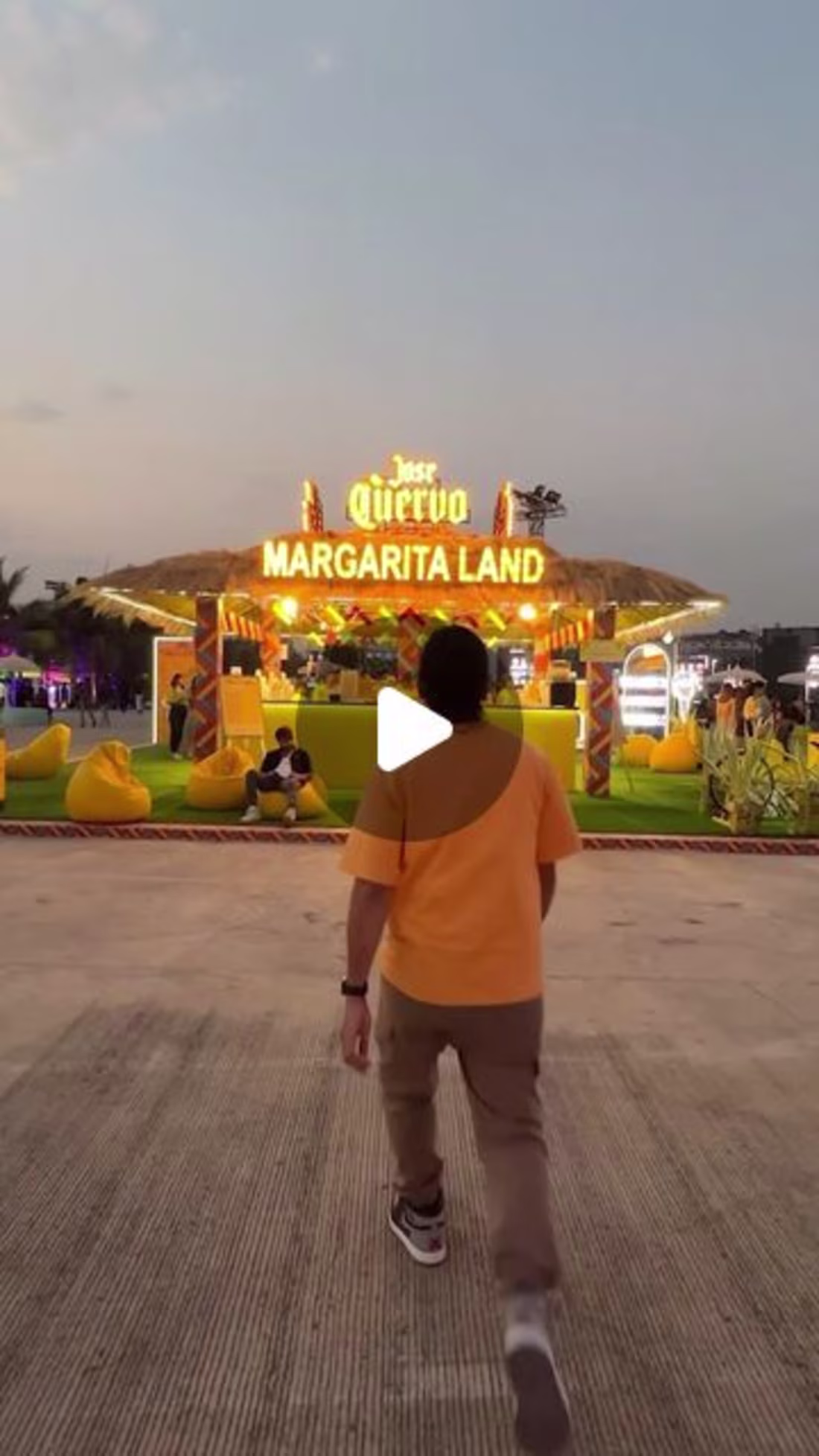 Cover image for Gaurav | Travel on Instagram: “Blink it and you miss it ⚡️ Had …