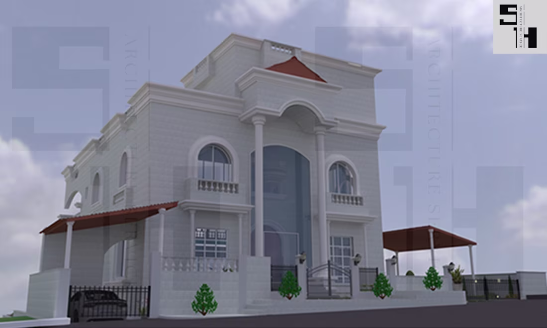 Cover image for Family Houses