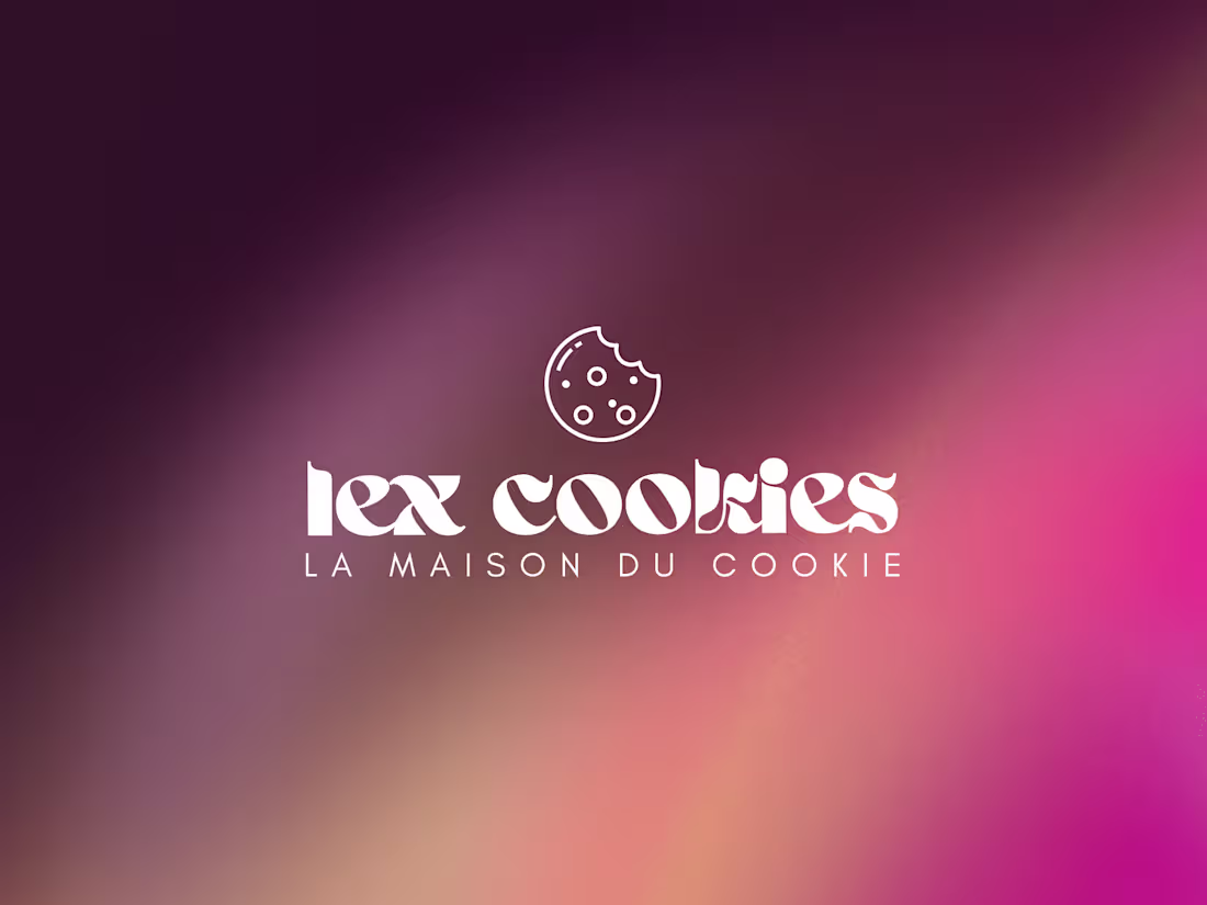 Cover image for Lex Cookies - Artisanat Gourmand en Indre et Loire | Cookies Fa…
